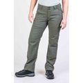 Dovetail Workwear Day Construct - Olive Green Ripstop Nylon 12x32 DWS20P3R-309-12x32